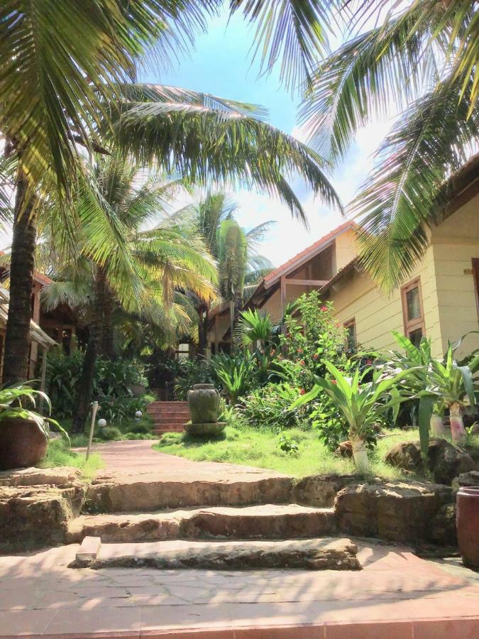 Thien Thanh Resort Phu Quoc Extérieur photo